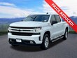  Chevrolet Silverado 1500 LTD