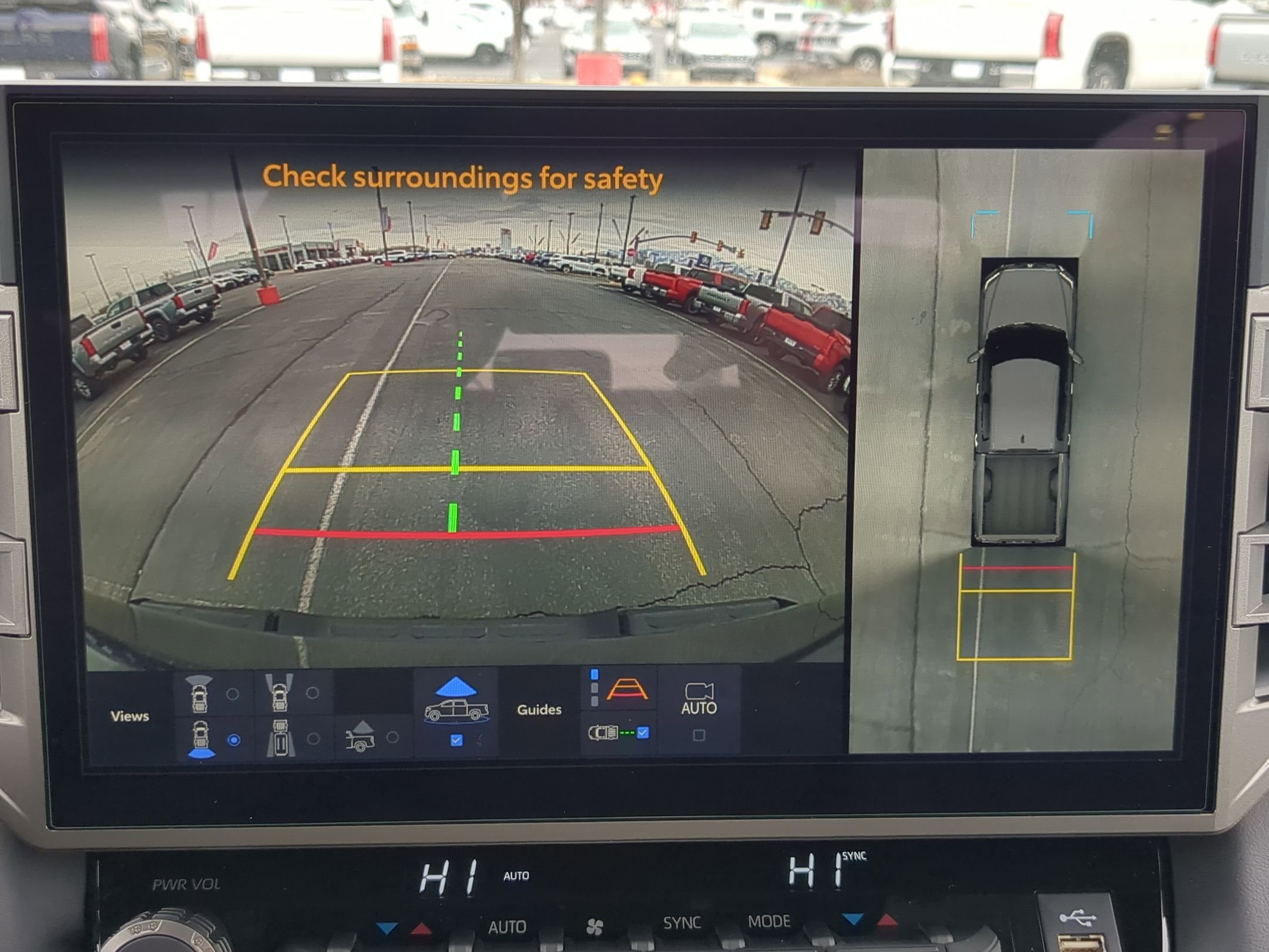 2026 Toyota Tundra Platinum - Photo 15