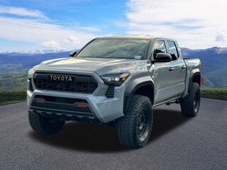 Used 2025 Toyota Tacoma 4WD Truck Double Cab Murray, UT
