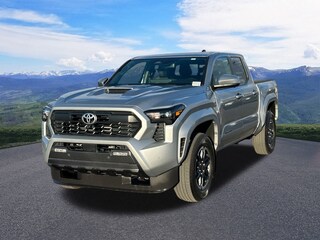 Used 2024 Toyota Tacoma 4WD Truck Double Cab Murray, UT