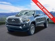  Toyota Tacoma 4WD