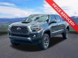 Toyota Tacoma 4WD