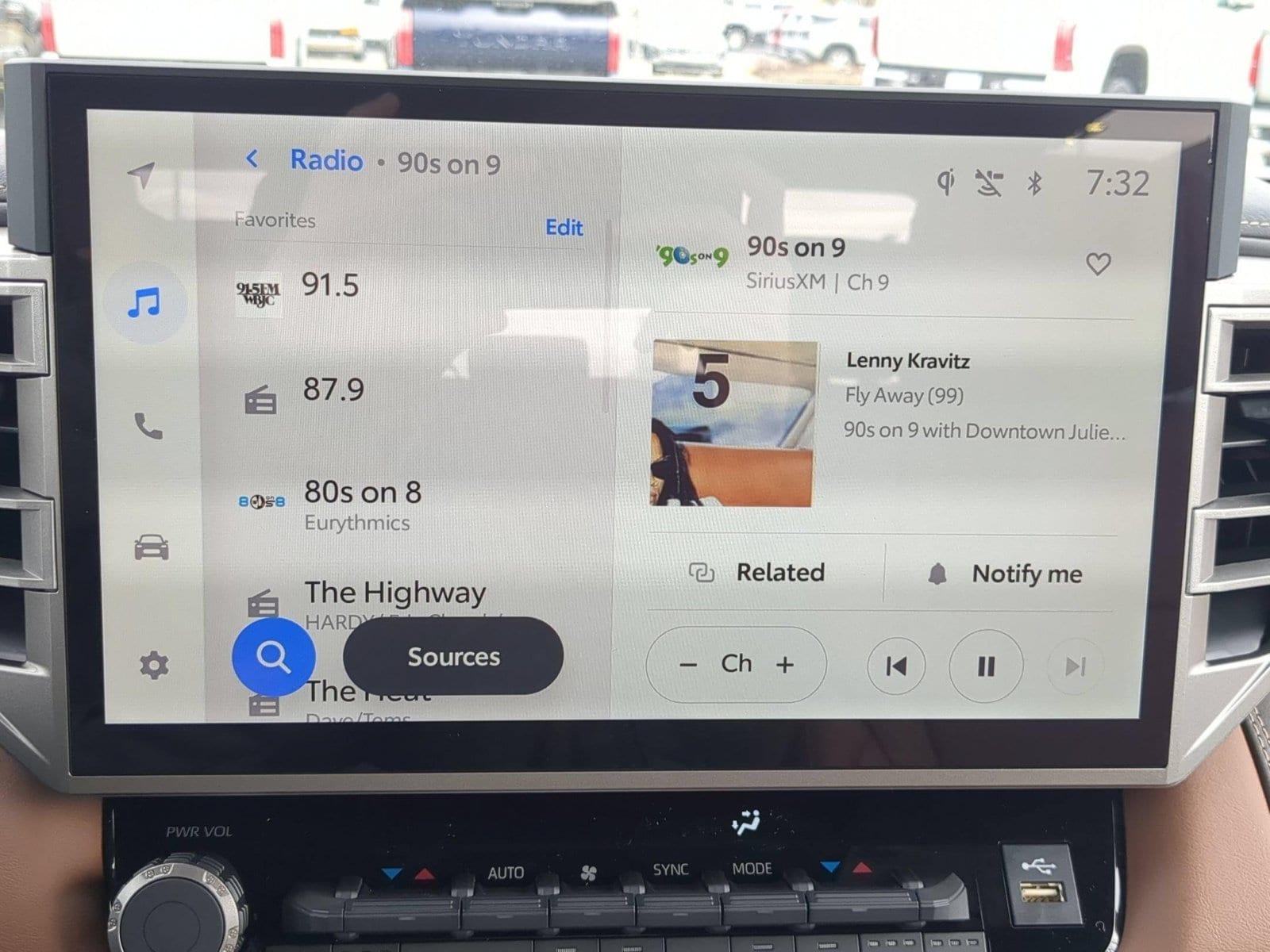 2026 Toyota Tundra 1794 Edition - Photo 15