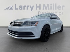 Used 2017 Volkswagen Jetta 1.4T S Sedan for sale in Avondale, AZ