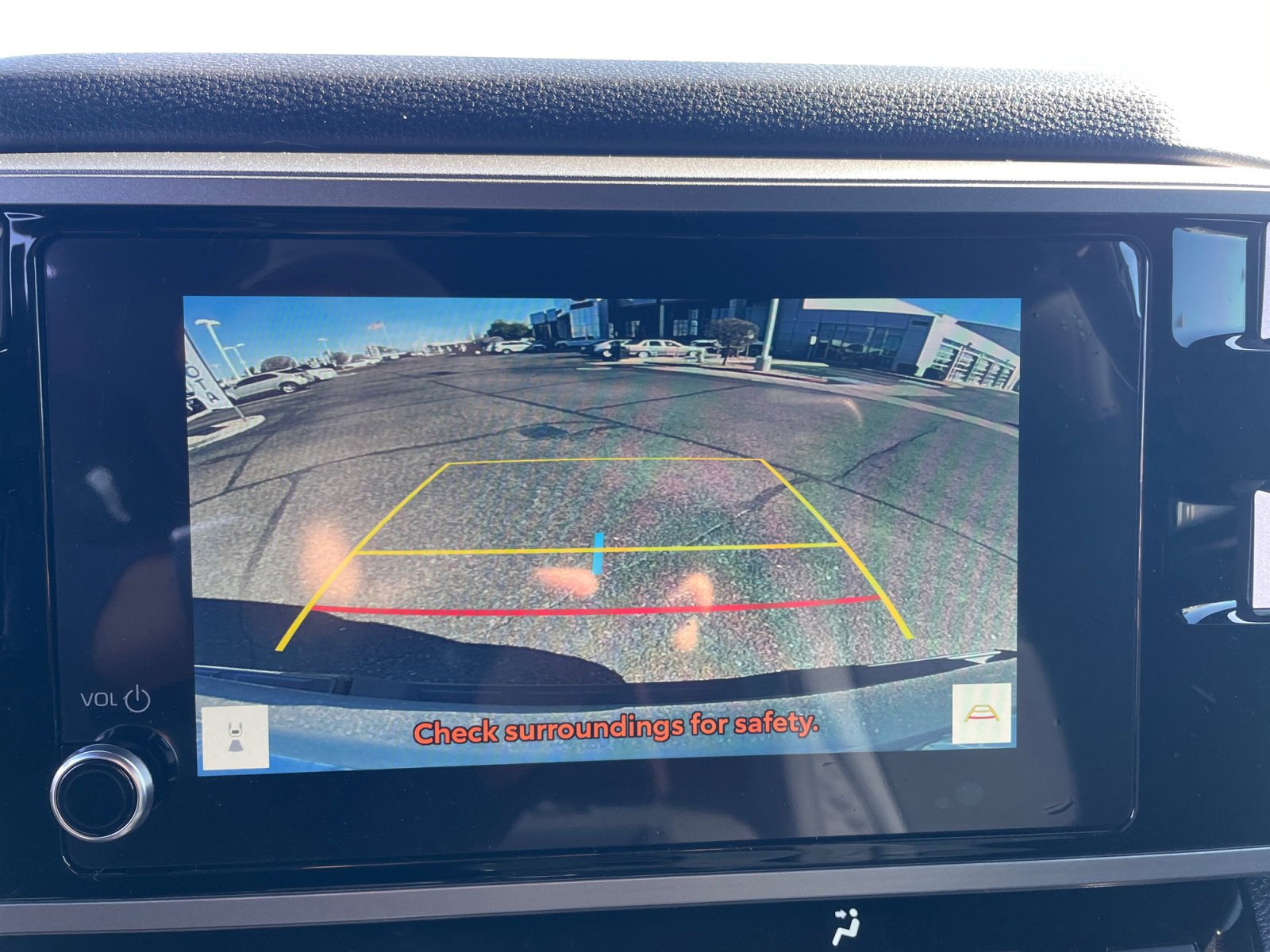 2026 Toyota Tundra SR5 - Photo 30