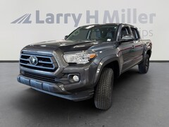2022 Toyota Tacoma SR5 V6 Truck Double Cab