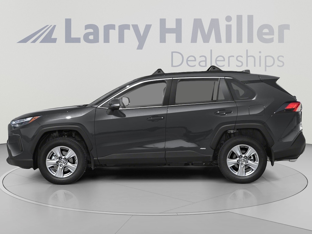 Used 2024 Toyota RAV4 XLE Premium SUV