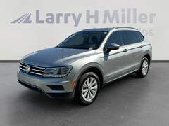 Used 2020 Volkswagen Tiguan 2.0T S SUV for sale in Avondale, AZ