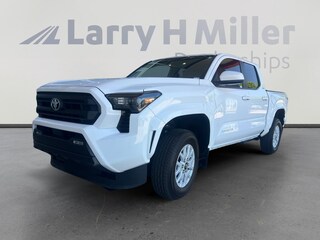 Used 2024 Toyota Tacoma Truck Double Cab Peoria, AZ