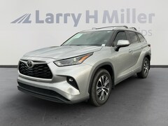 2023 Toyota Highlander XLE SUV