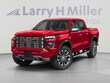  GMC Canyon