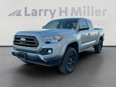 2022 Toyota Tacoma SR5 V6 Truck Access Cab