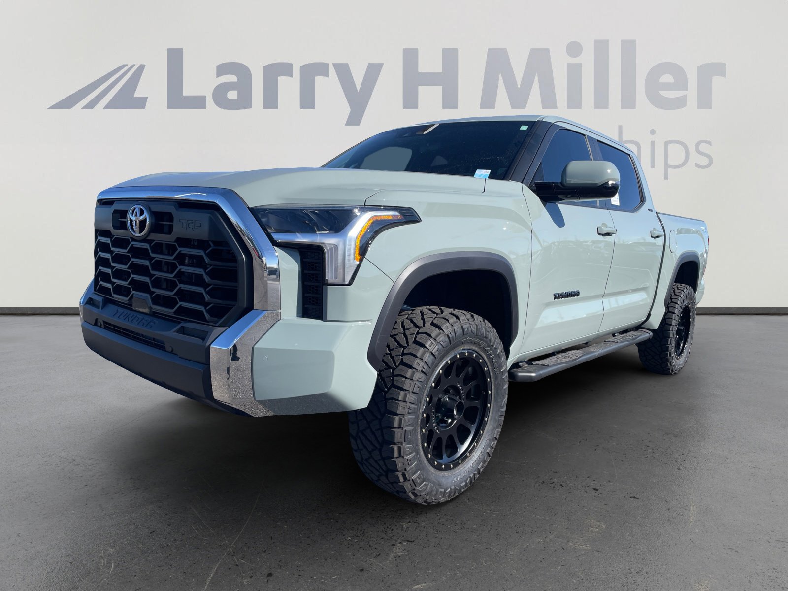 2026 Toyota Tundra