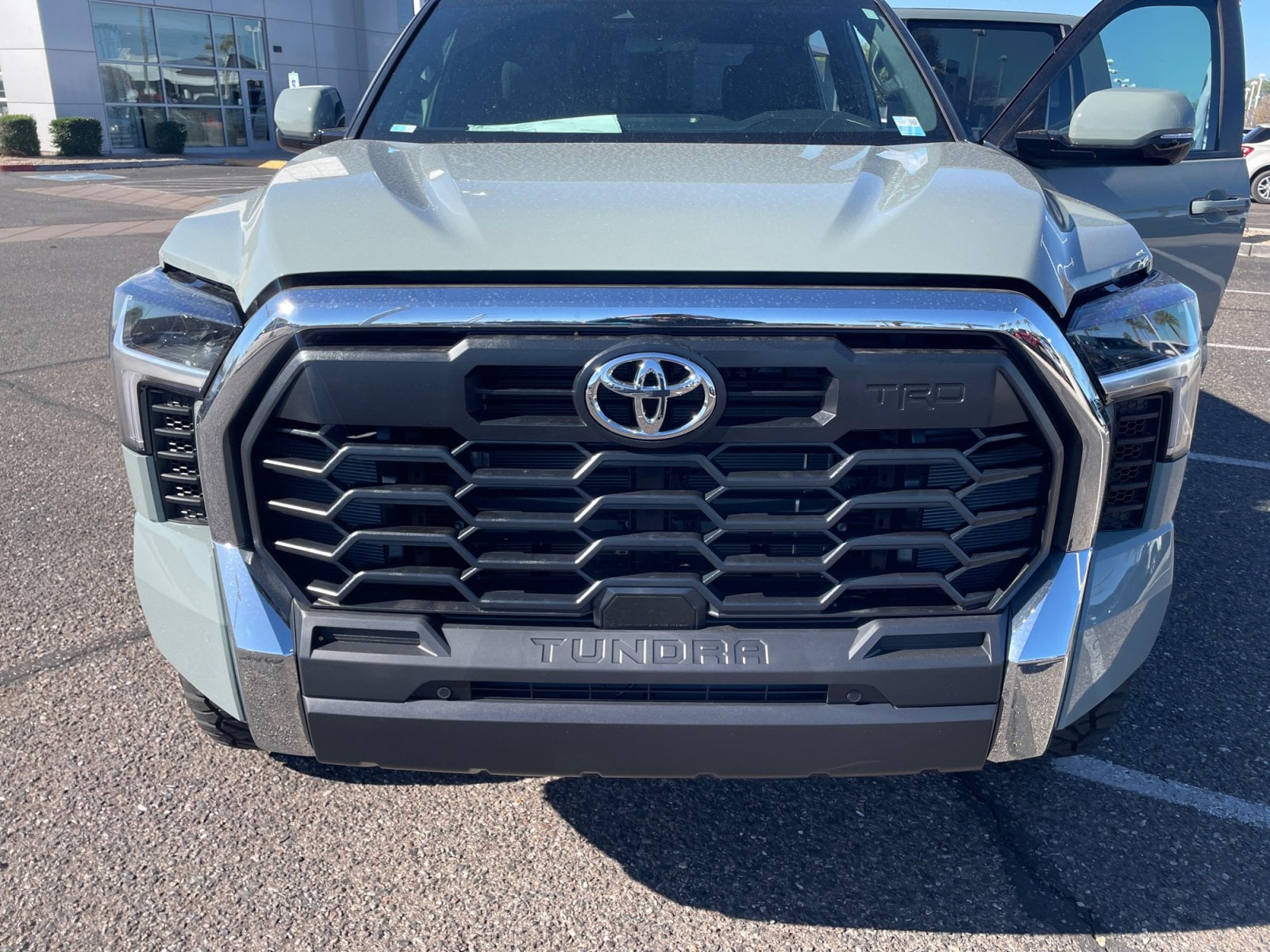 2026 Toyota Tundra SR5 - Photo 24