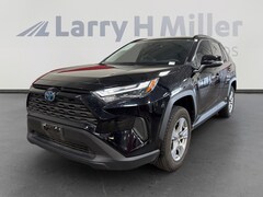 2023 Toyota RAV4 XLE SUV
