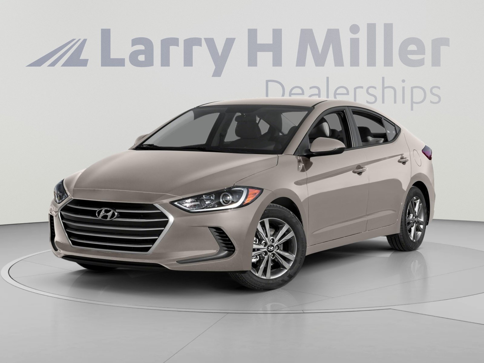 Used 2017 Hyundai Elantra SE Sedan
