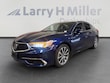  Acura TLX