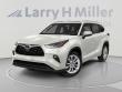 Used 2020 Toyota Highlander Limited SUV