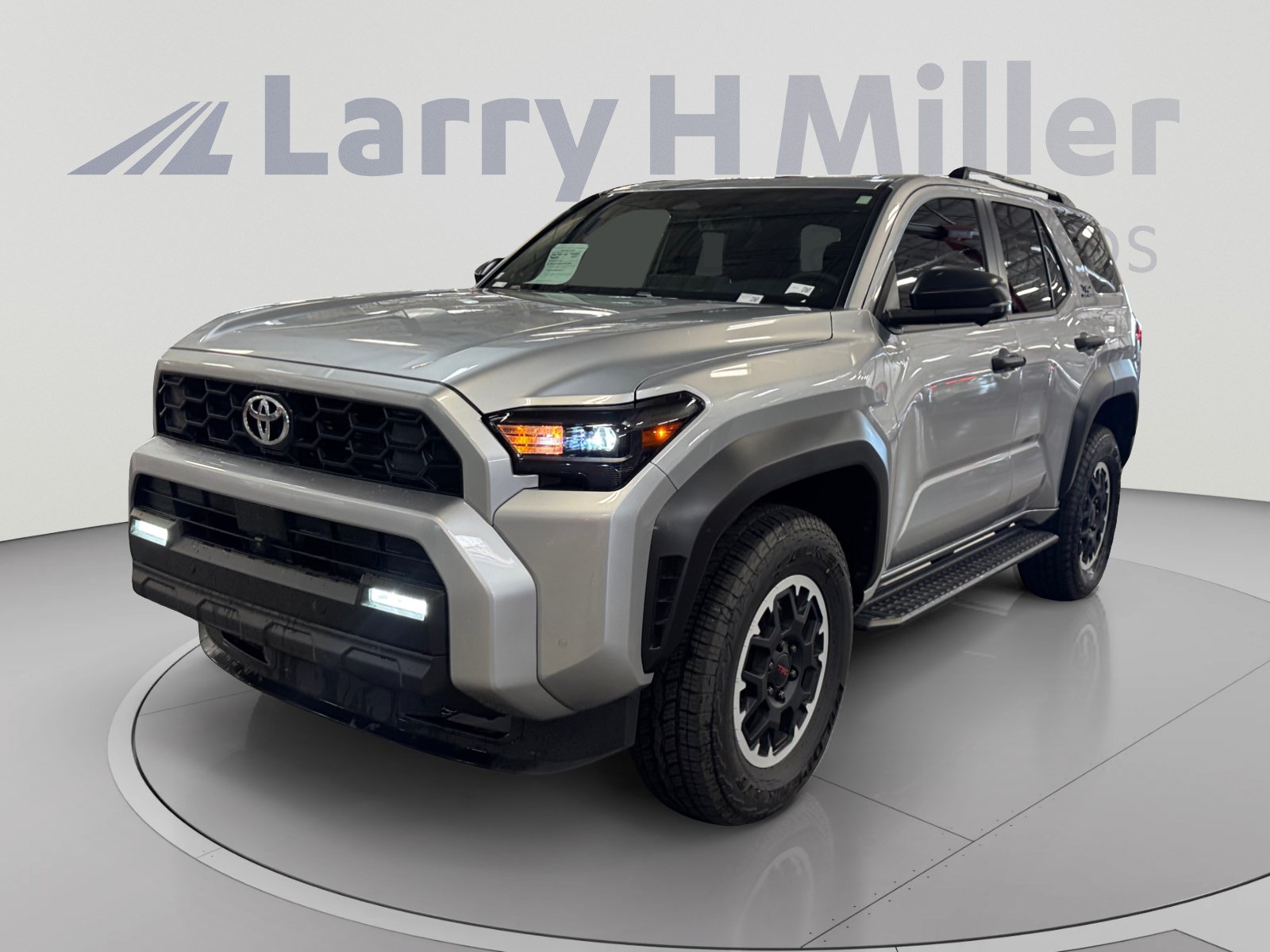Used 2026 Toyota 4Runner TRD Off Road Premium SUV Peoria, AZ