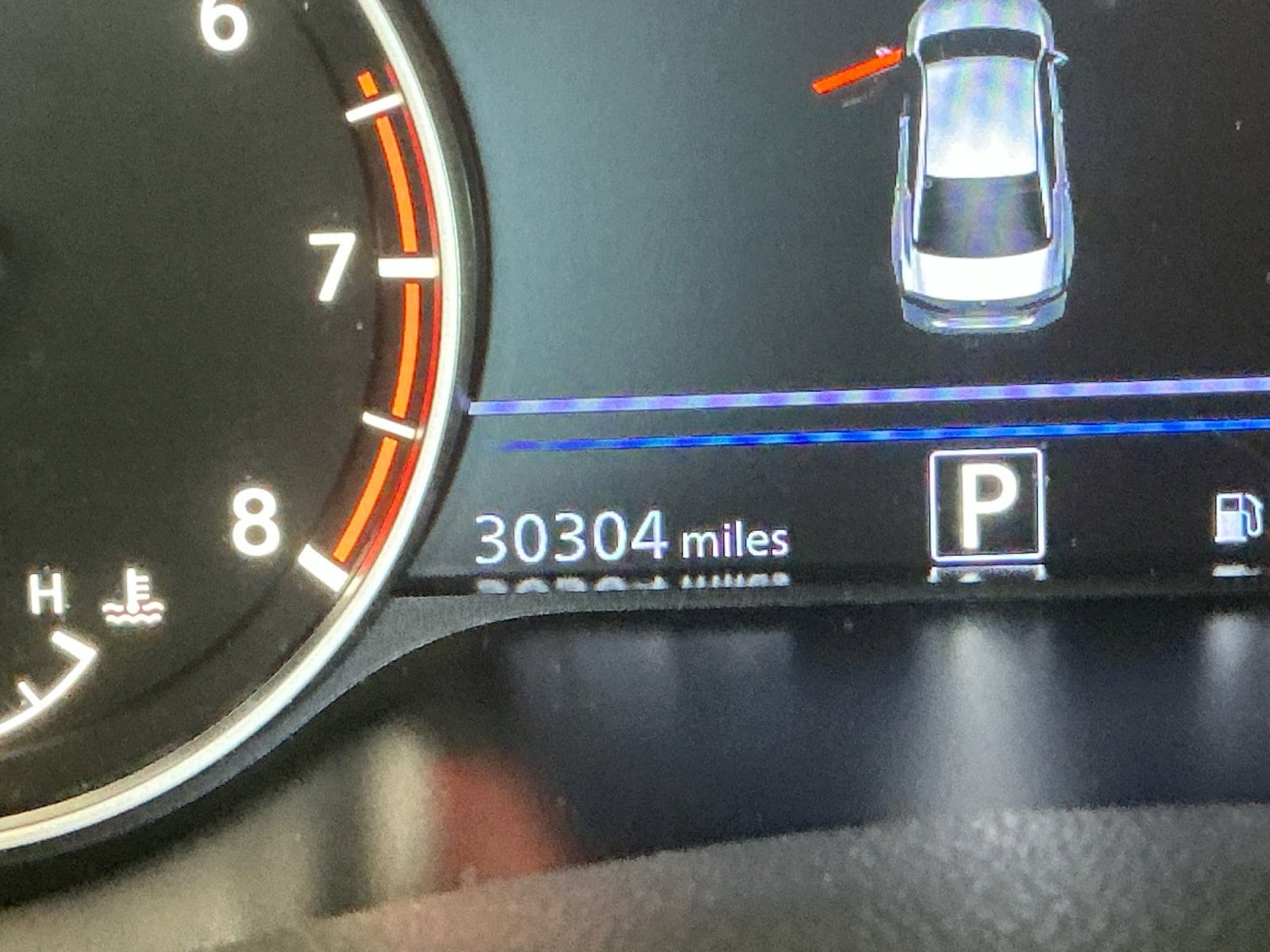 2025 Nissan Altima SV - Photo 12