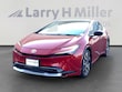 Toyota Prius Prime