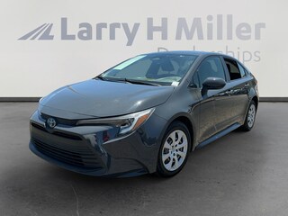 Used 2023 Toyota Corolla LE Sedan Peoria, AZ