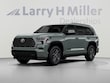  Toyota Sequoia