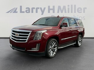 Used 2016 Cadillac Escalade Luxury Collection SUV Peoria, AZ