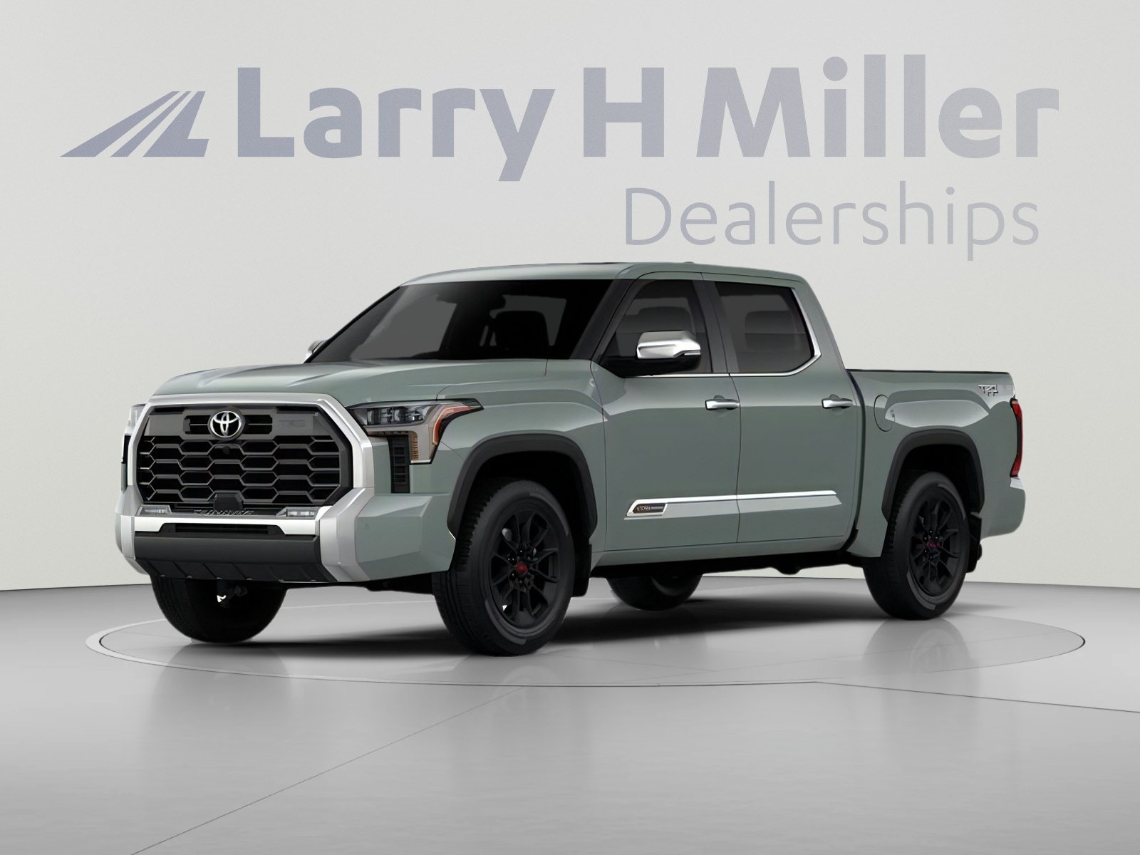 2026 Toyota Tundra