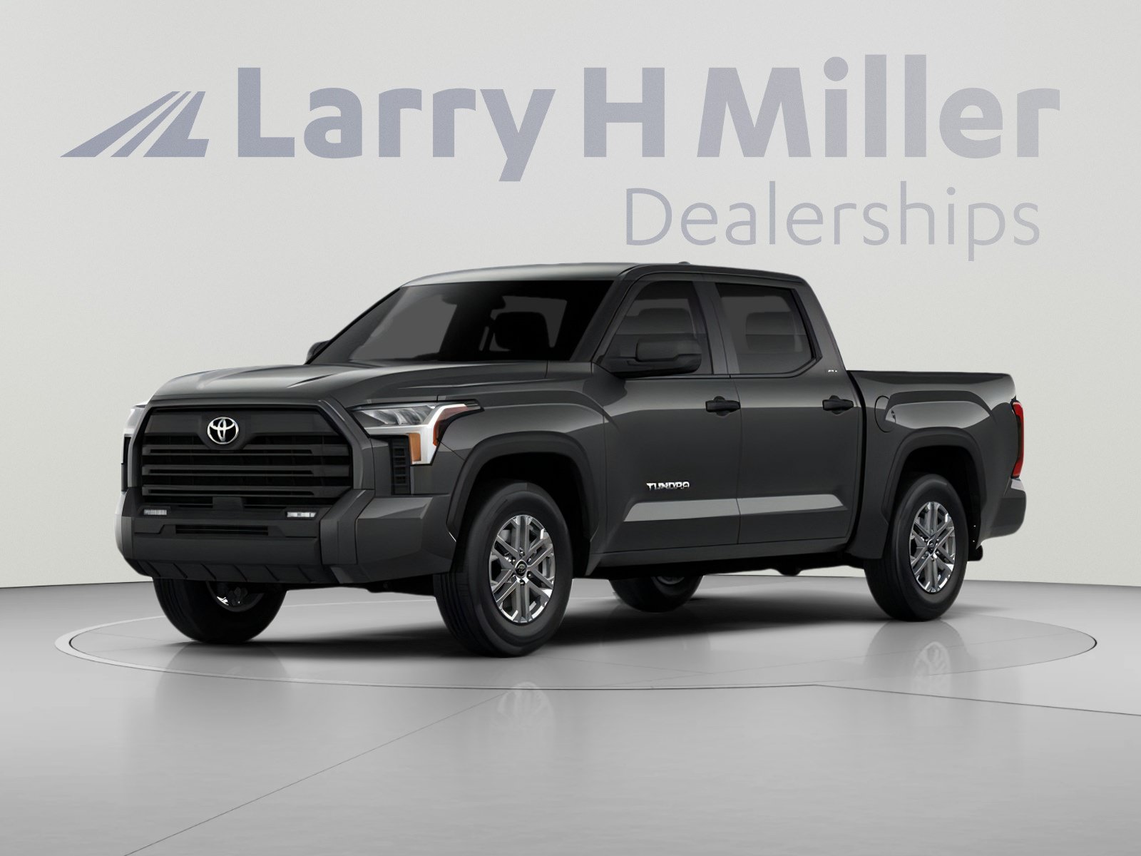  Toyota Tundra