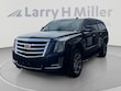  Cadillac Escalade ESV