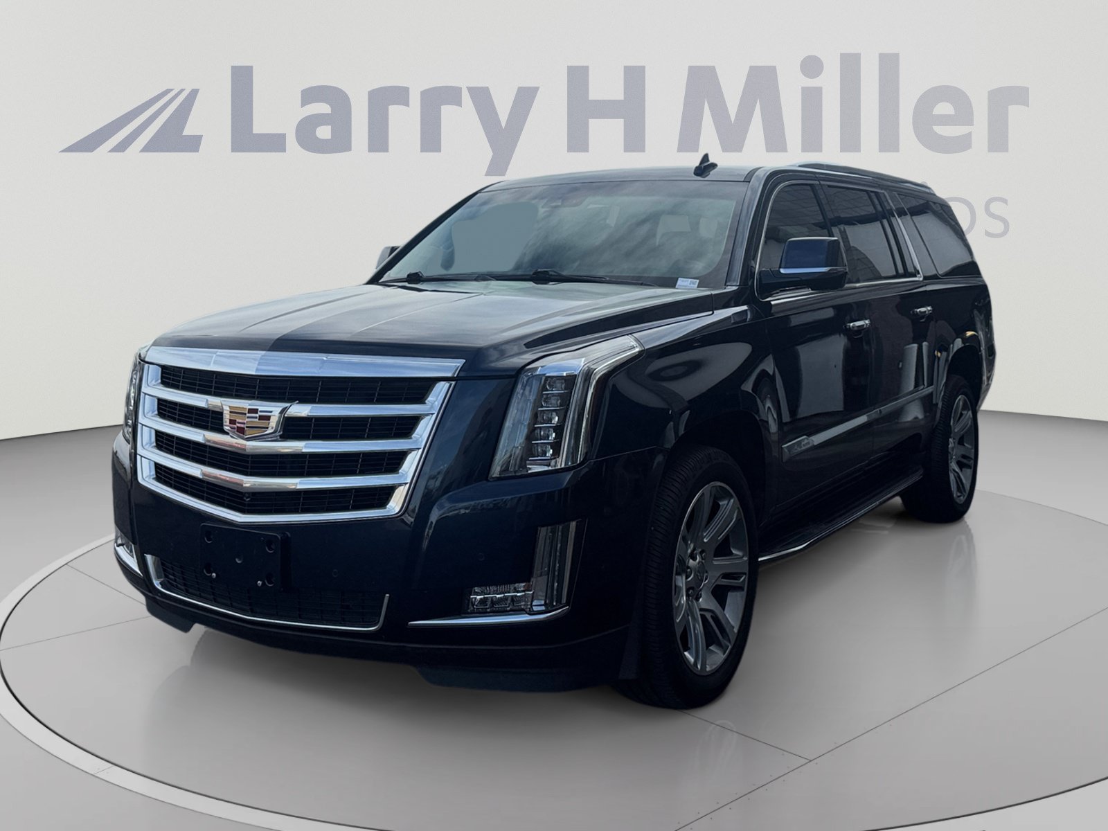 Featured Used 2020 Cadillac Escalade ESV Luxury for sale near you in Peoria, AZ