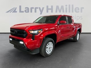Used 2025 Toyota Tacoma Truck Double Cab Peoria, AZ