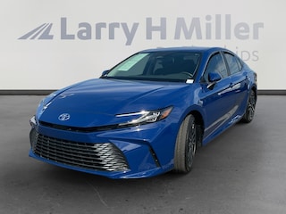 2025 Toyota Camry XLE Sedan 4T1DAACK3SU041148