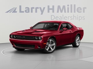 Used 2017 Dodge Challenger SXT Coupe Peoria, AZ