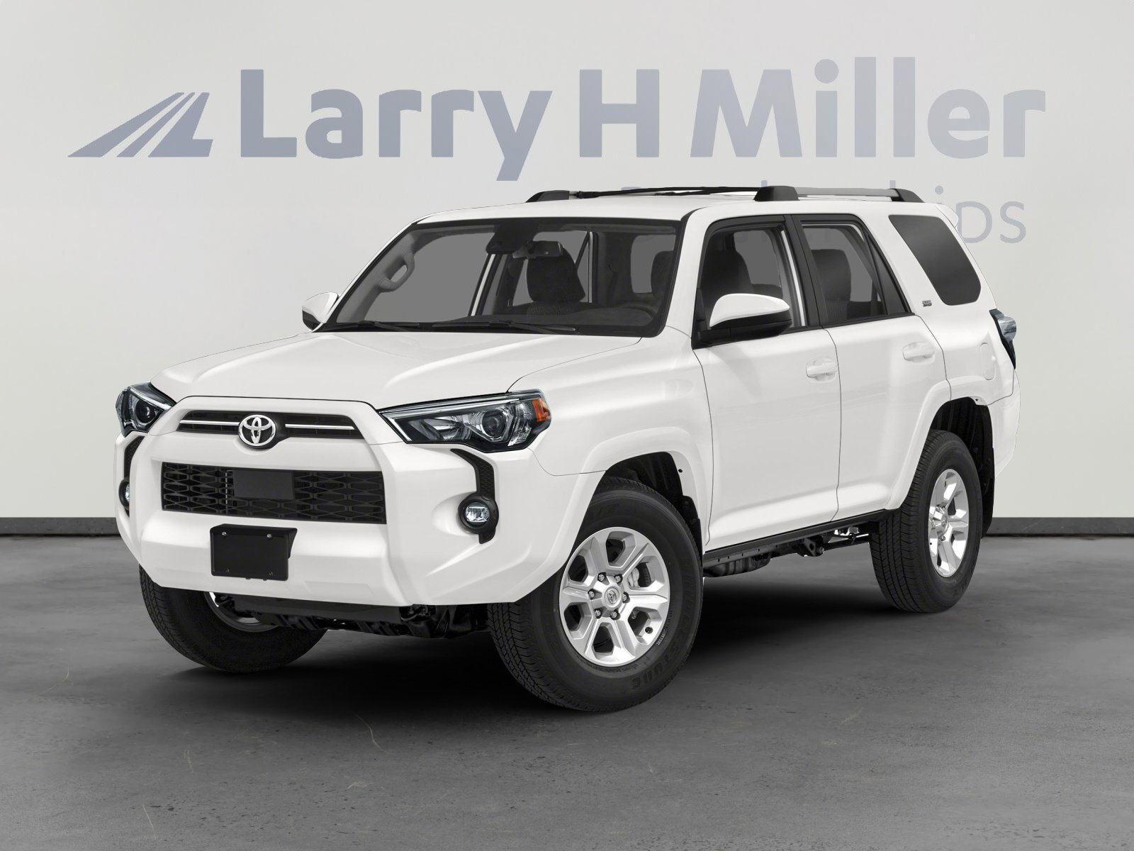 2024 Toyota 4Runner