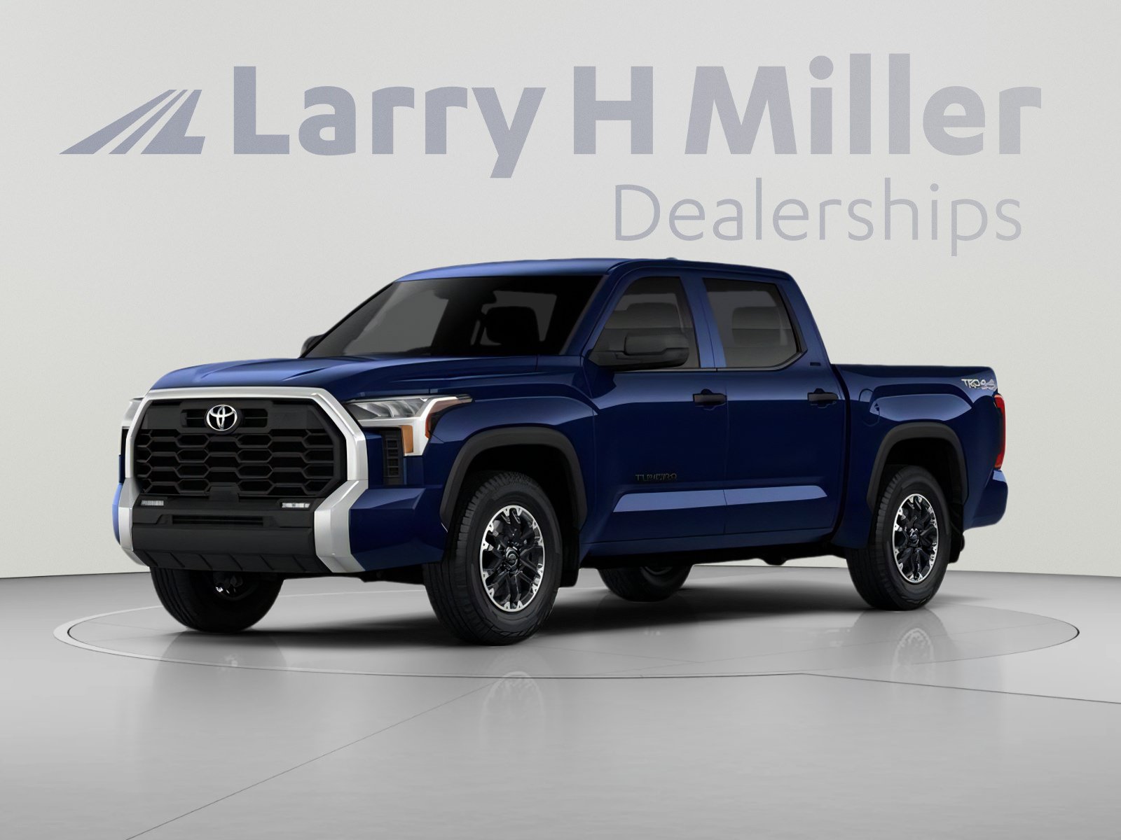  Toyota Tundra