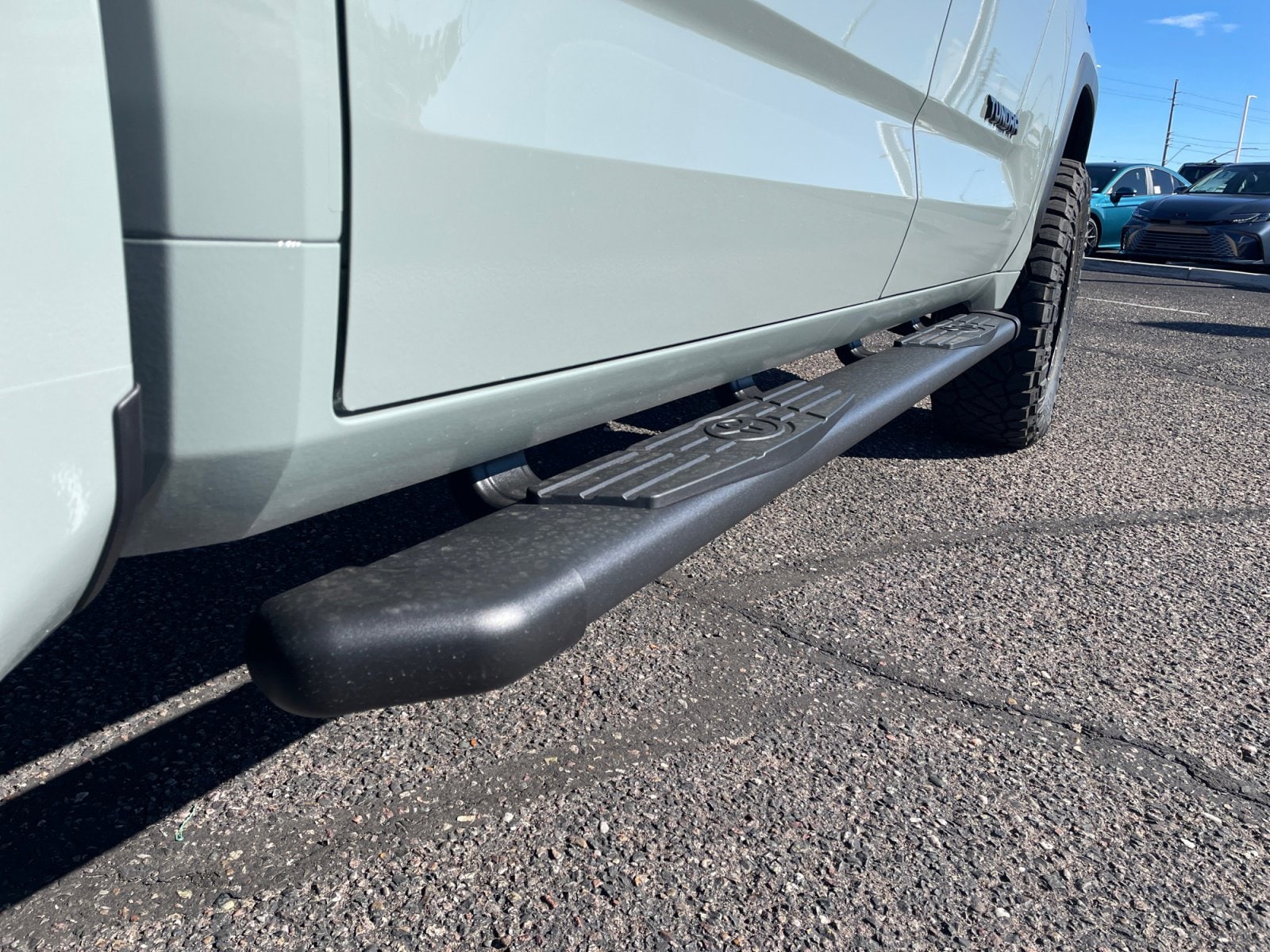 2026 Toyota Tundra SR5 - Photo 36