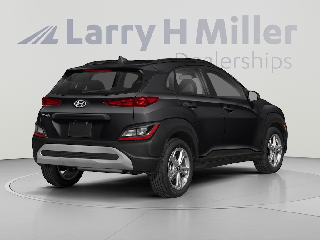 Used 2023 Hyundai Kona SEL SUV
