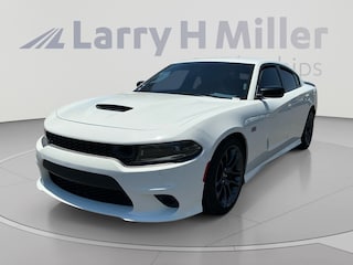 Used 2023 Dodge Charger Scat Pack Sedan Peoria, AZ