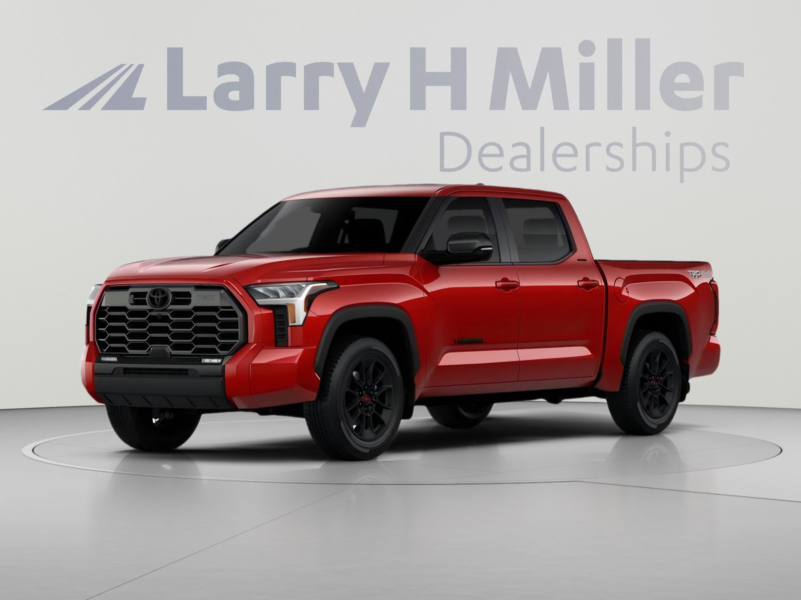  Toyota Tundra