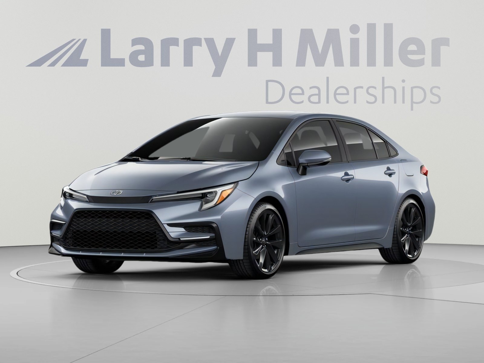 2026 Toyota Corolla Hybrid
