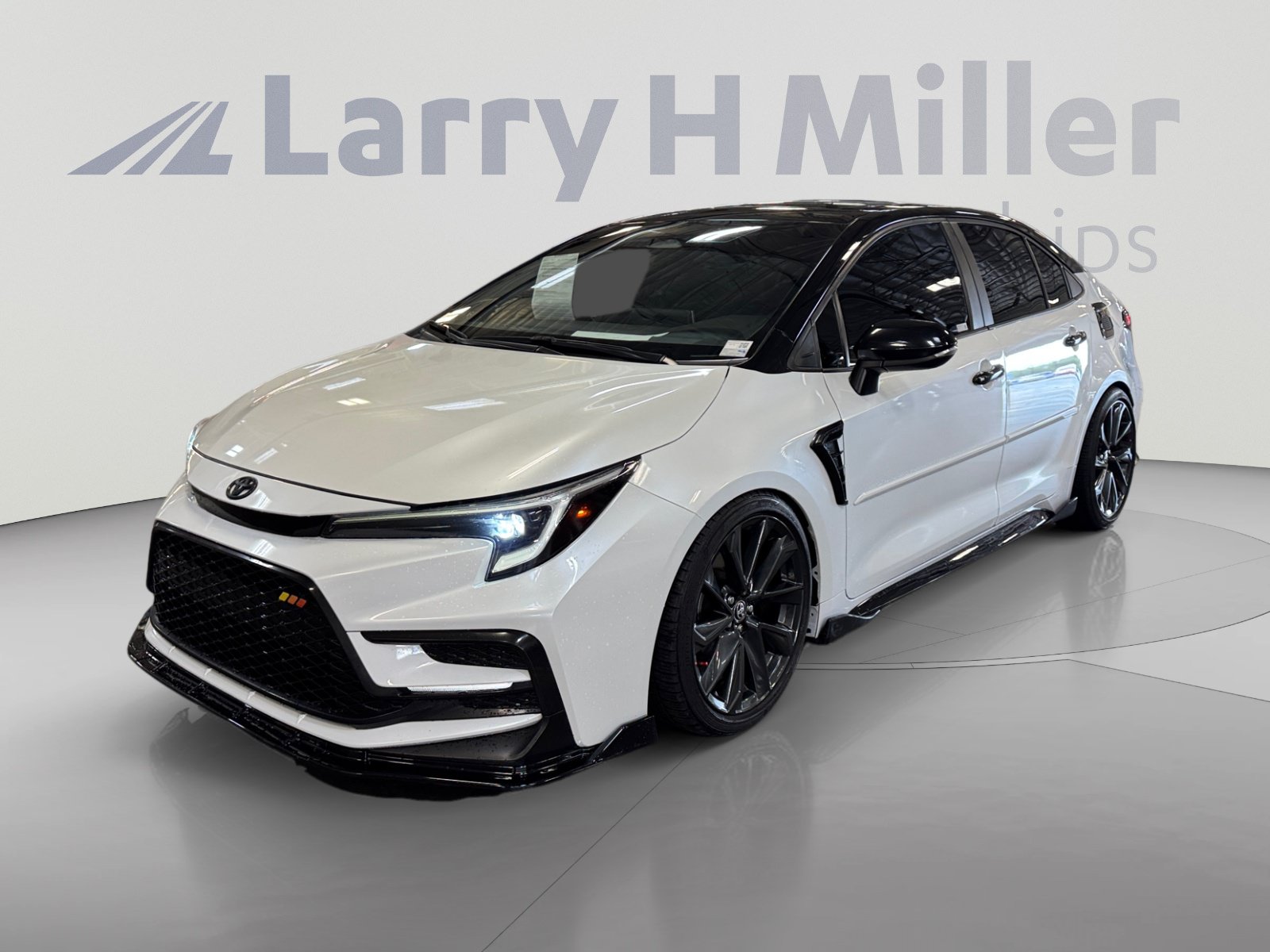 2024 Toyota Corolla XSE