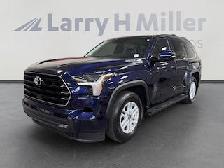 Used 2026 Toyota Sequoia SR5 SUV Peoria, AZ