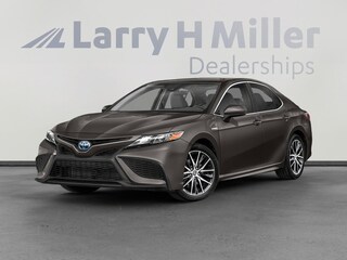 2021 Toyota Camry SE Sedan 4T1S31AK5MU569944