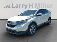 Used 2017 Honda CR-V EX 2WD SUV for sale in Avondale, AZ