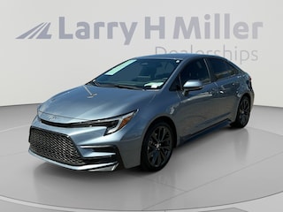 Used 2026 Toyota Corolla SE Sedan Peoria, AZ