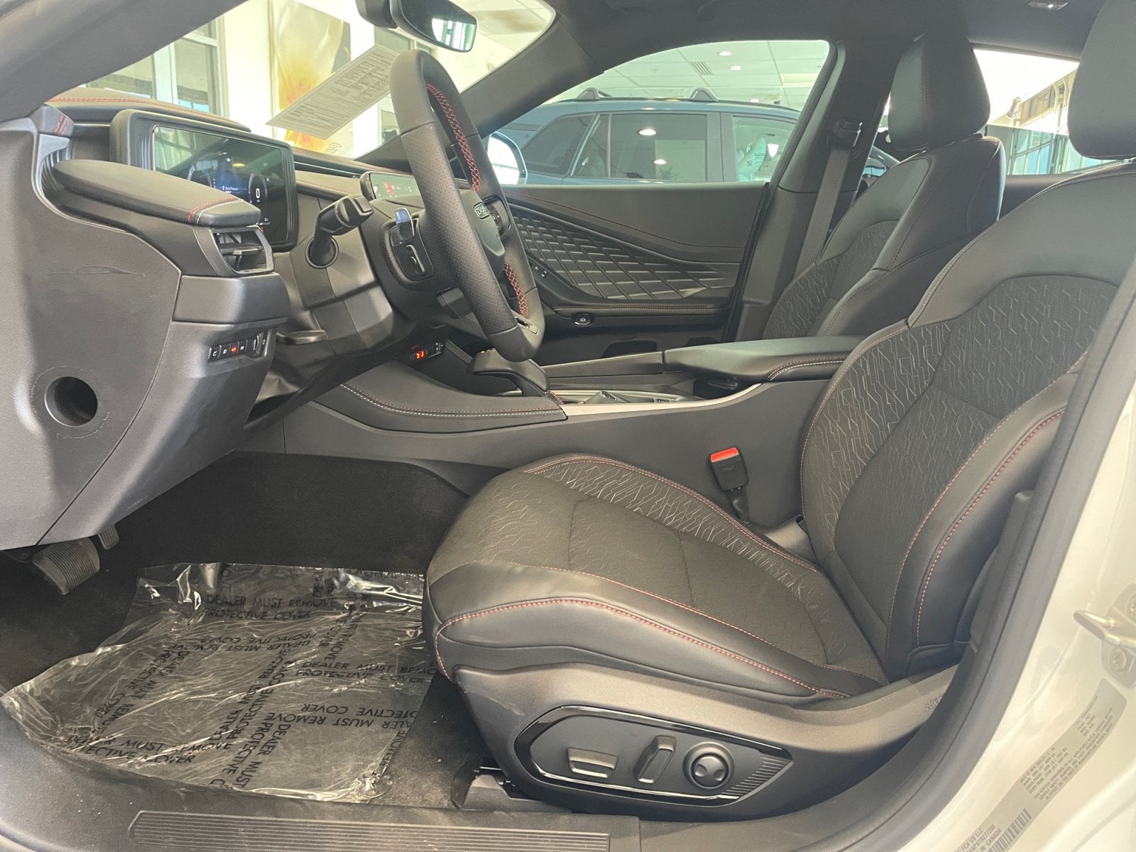 2026 Dodge Charger R/T - Photo 15