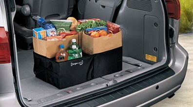 Cargo Tote
