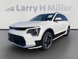  Kia Niro EV